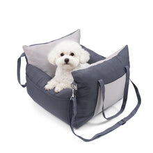 Load image into Gallery viewer, Water-resistant Washable Oxford Dog Car Seat