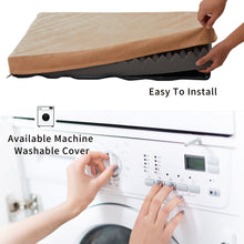 Load image into Gallery viewer, LFC PETS Waterproof Dog Bed for Large Dogs, Orthopedic Dog Bed with Machine Washable Cover, Comfy Touch Dog Bed for Medium, Large, Extra Large Dogs