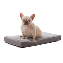 Load image into Gallery viewer, LFC PETS Waterproof Dog Bed for Large Dogs, Orthopedic Dog Bed with Machine Washable Cover, Comfy Touch Dog Bed for Medium, Large, Extra Large Dogs
