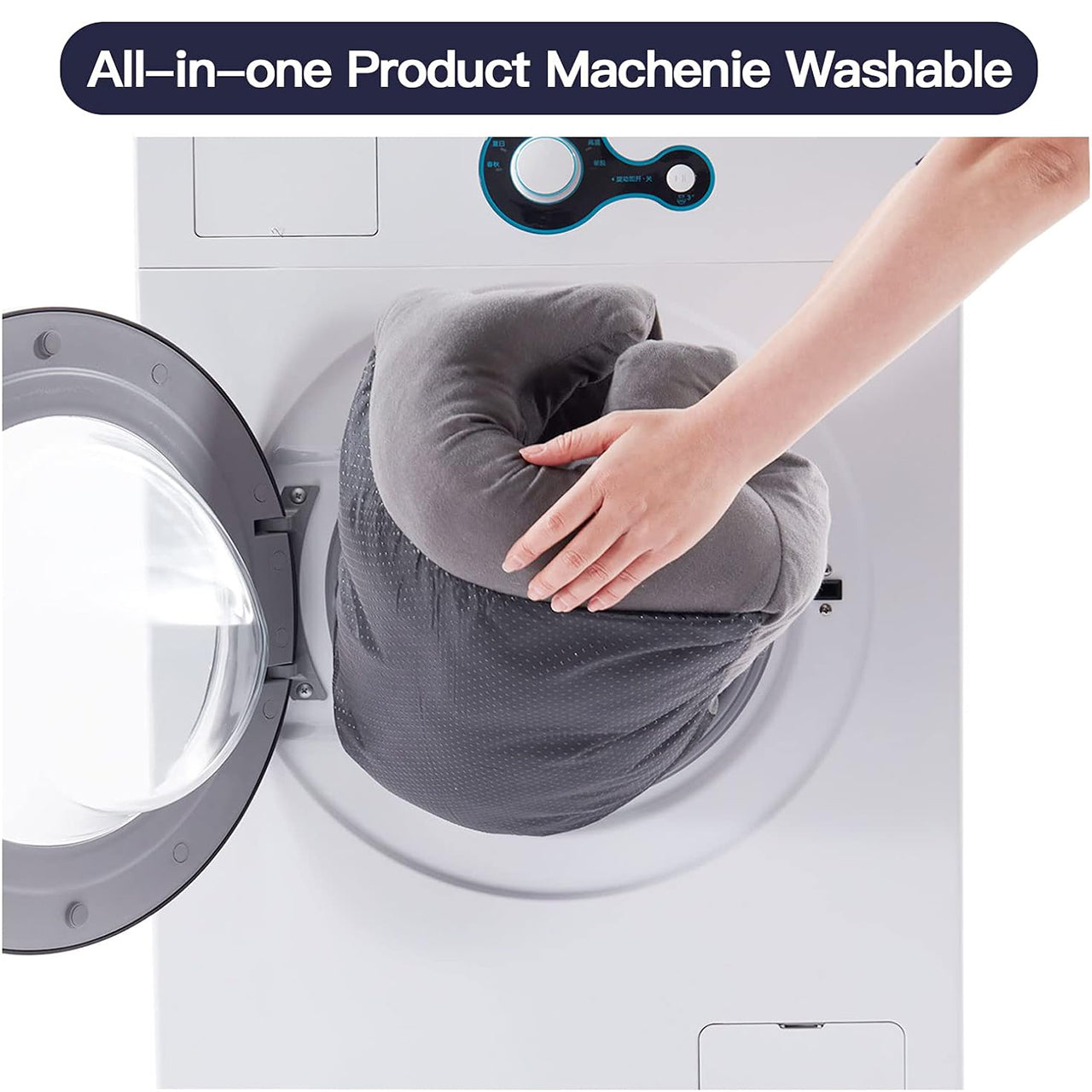 Portable Washable Warm Soft Dog Car Seats for Small Dogs