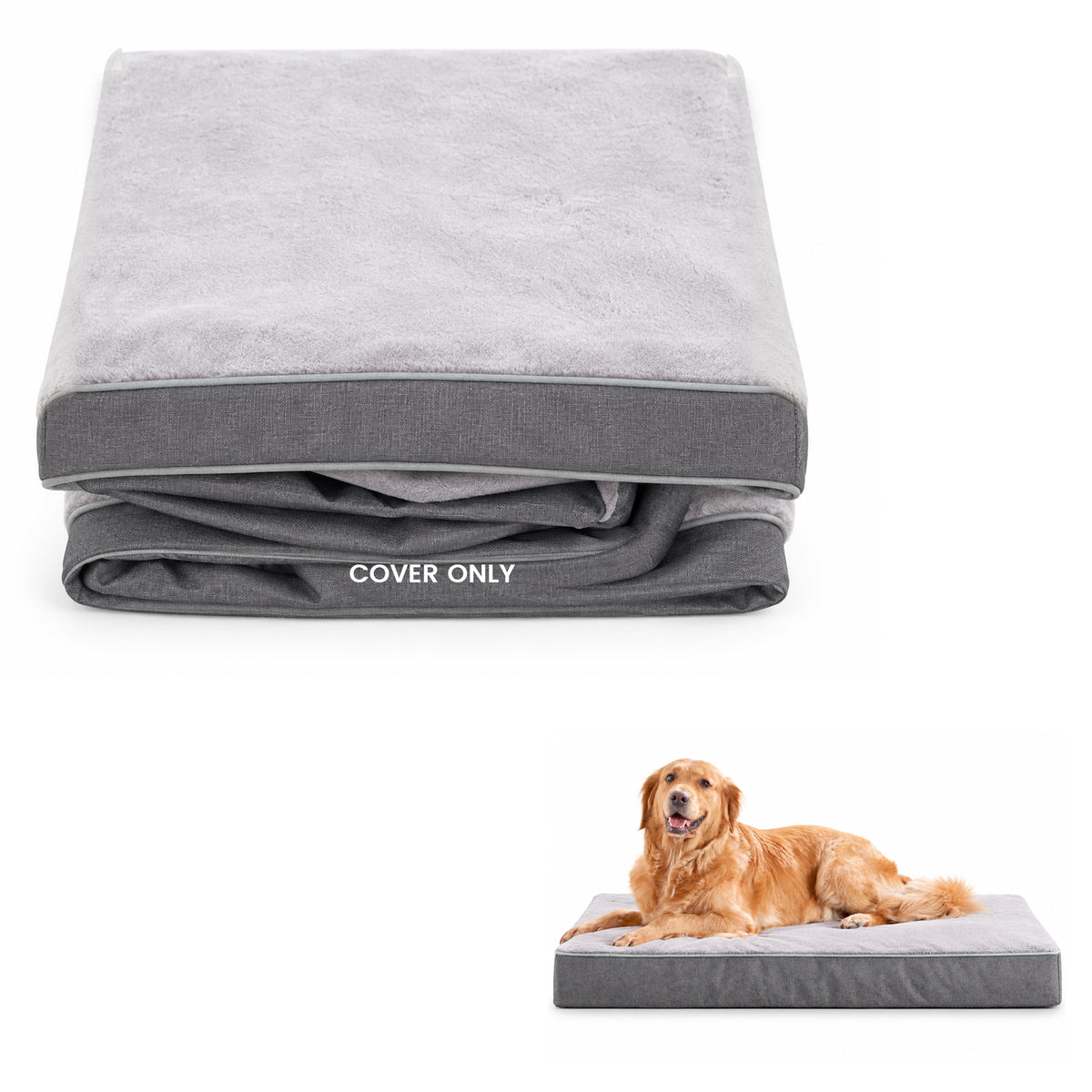 Replacement Dog Bed Cover