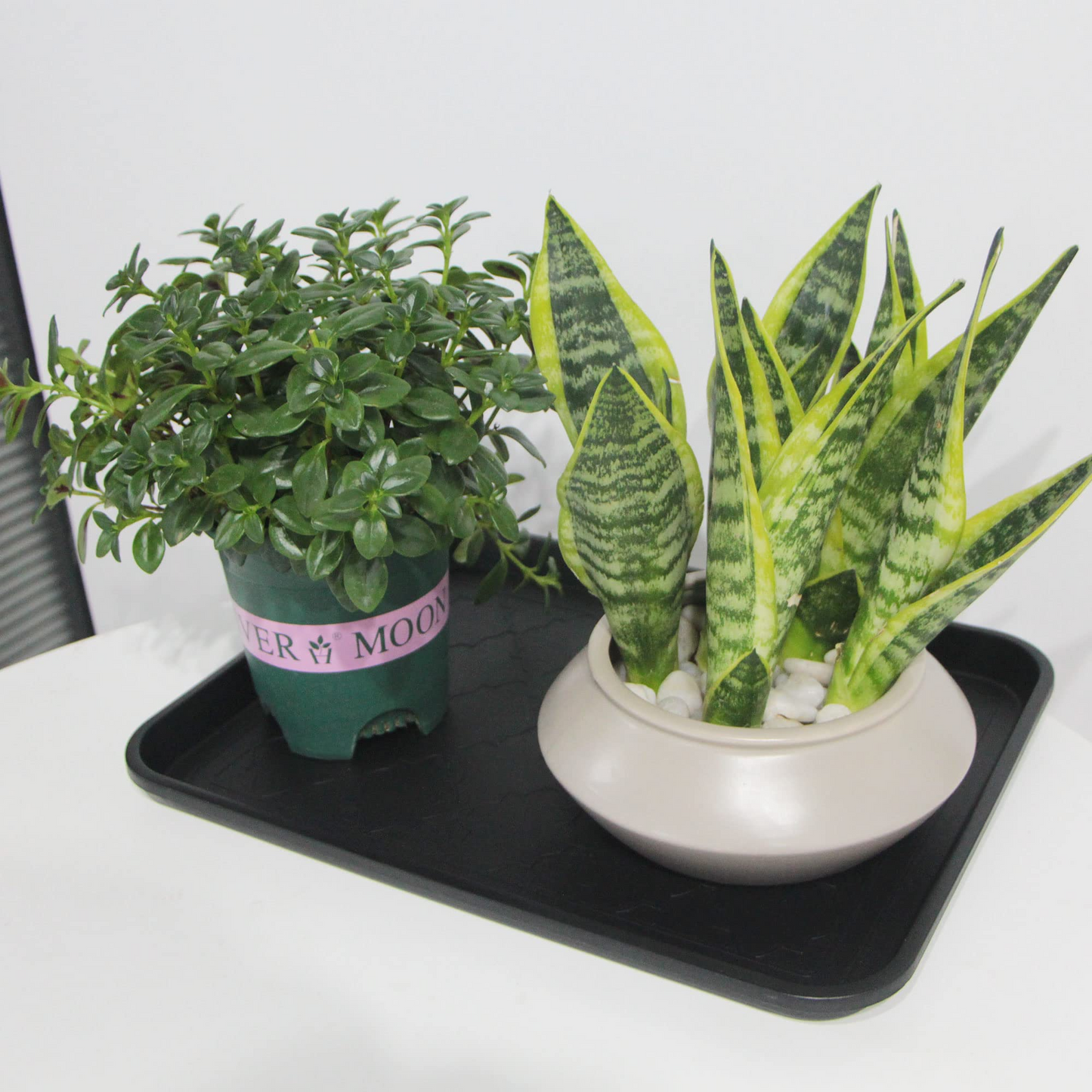 Boot Mat Tray for Entryway Indoor&Outdoor,2 Packs