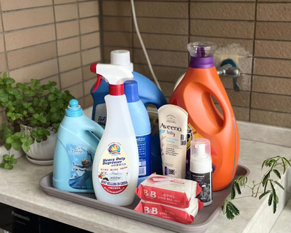 Boot Mat Tray for Entryway Indoor&Outdoor,2 Packs